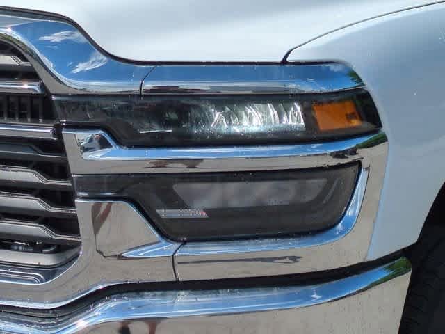 Thumbnail: 2025 RAM 2500 - 11