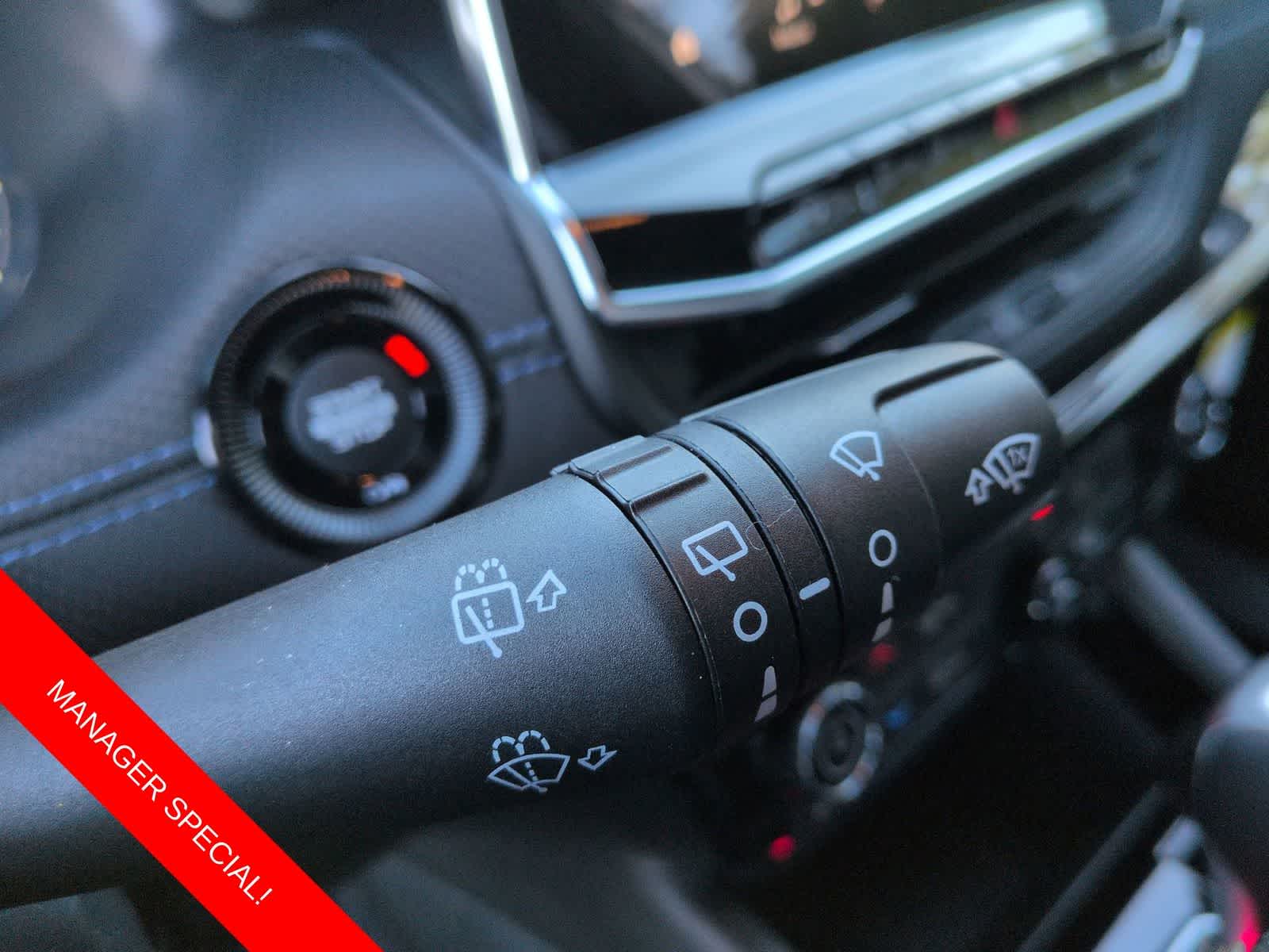 Thumbnail: 2026 Jeep Compass - 23