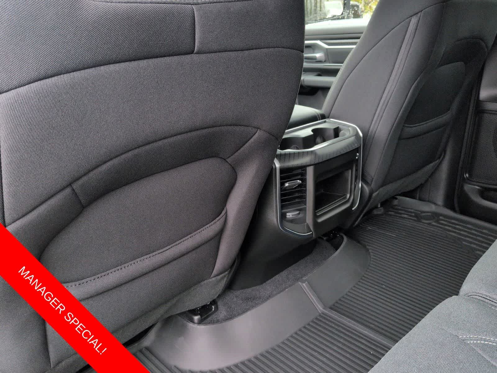 Thumbnail: 2026 RAM 1500 - 18