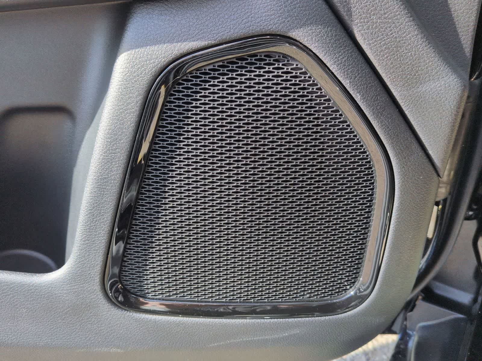 Thumbnail: 2026 Jeep Compass - 27