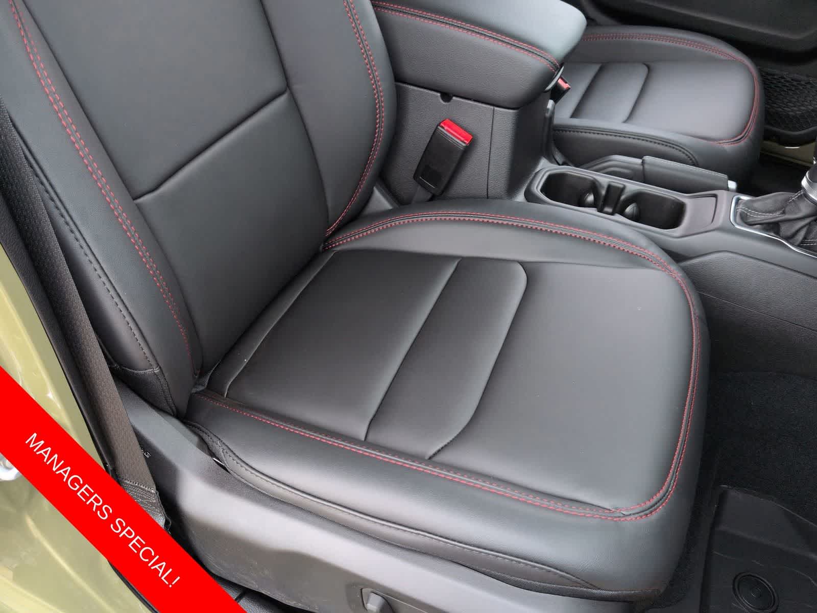 Thumbnail: 2026 Jeep Wrangler - 20