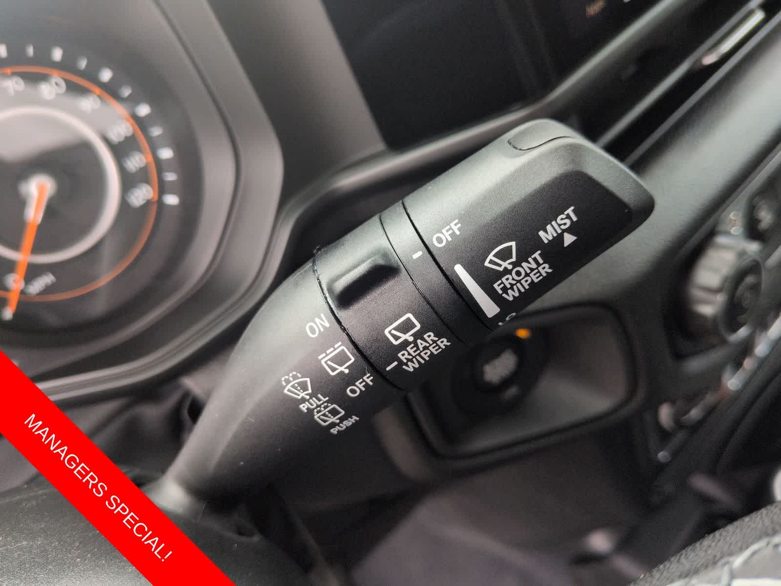 Thumbnail: 2026 Jeep Wrangler - 24