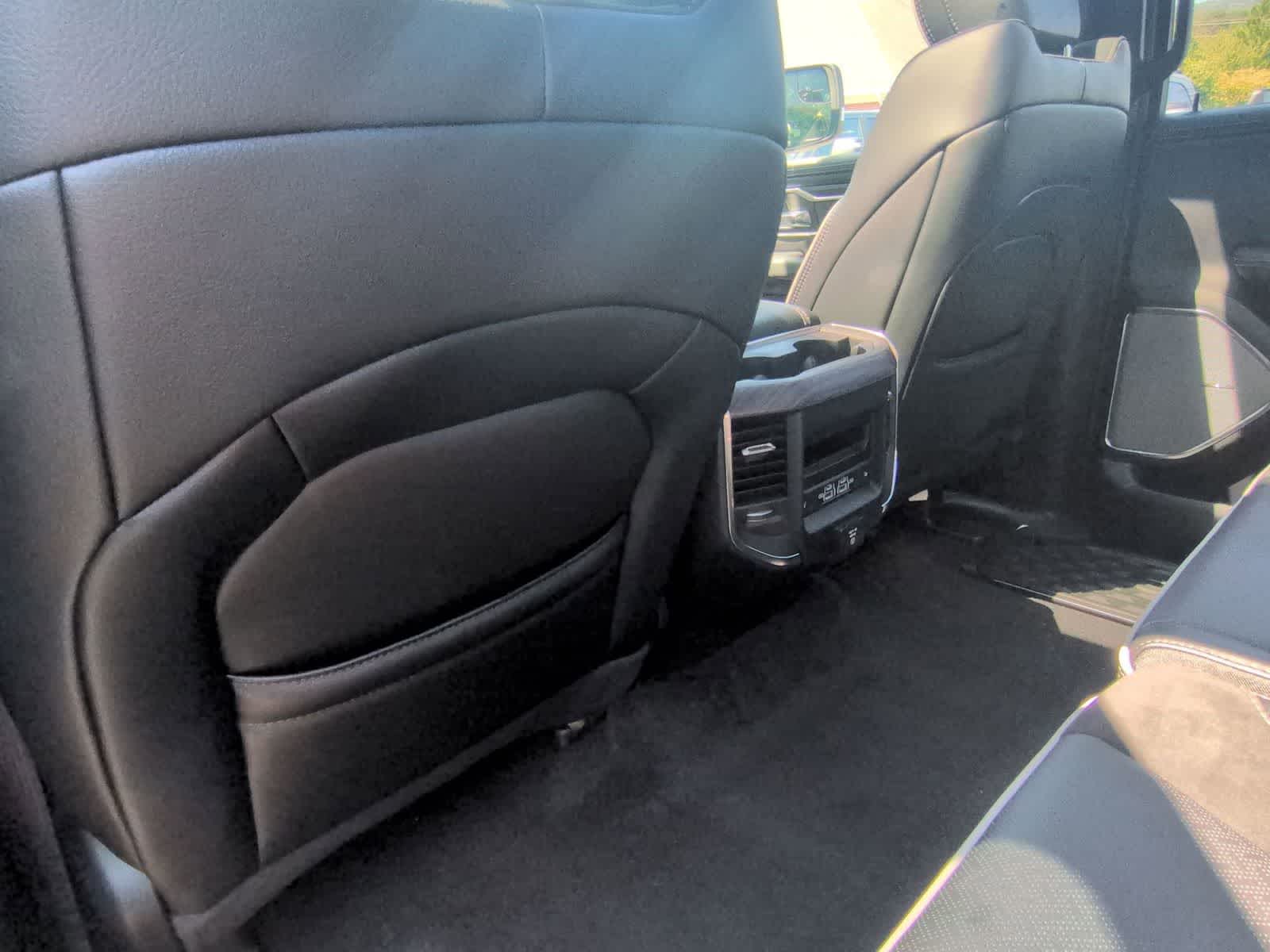 Thumbnail: 2026 RAM 1500 - 17