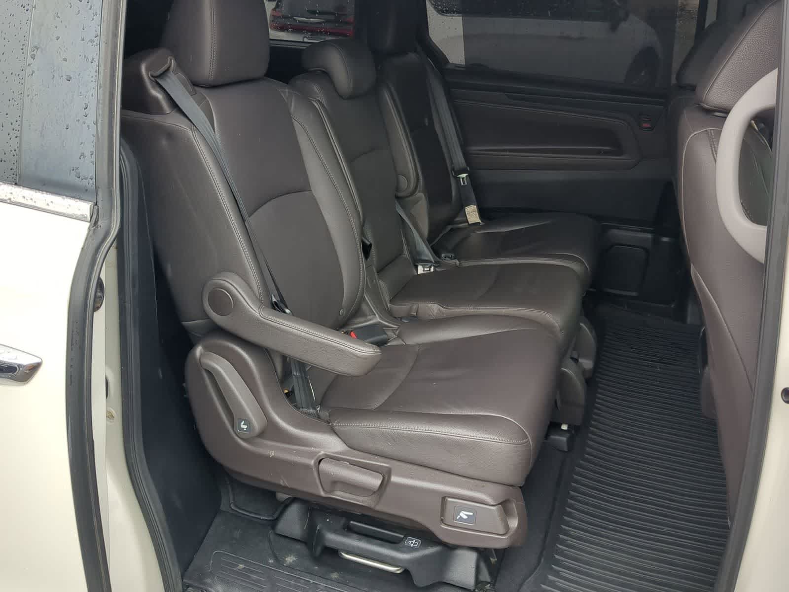 Thumbnail: 2019 Honda Odyssey - 22