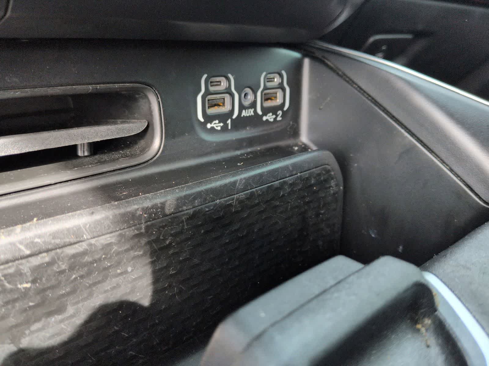 Thumbnail: 2020 RAM 1500 - 26