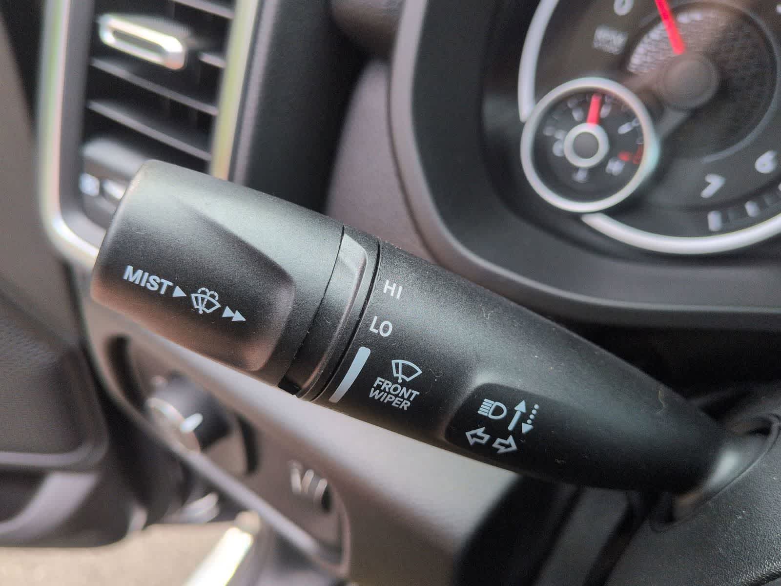 Thumbnail: 2026 RAM 1500 - 26