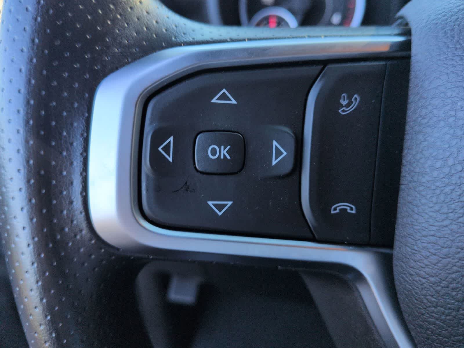 Thumbnail: 2026 RAM 2500 - 22