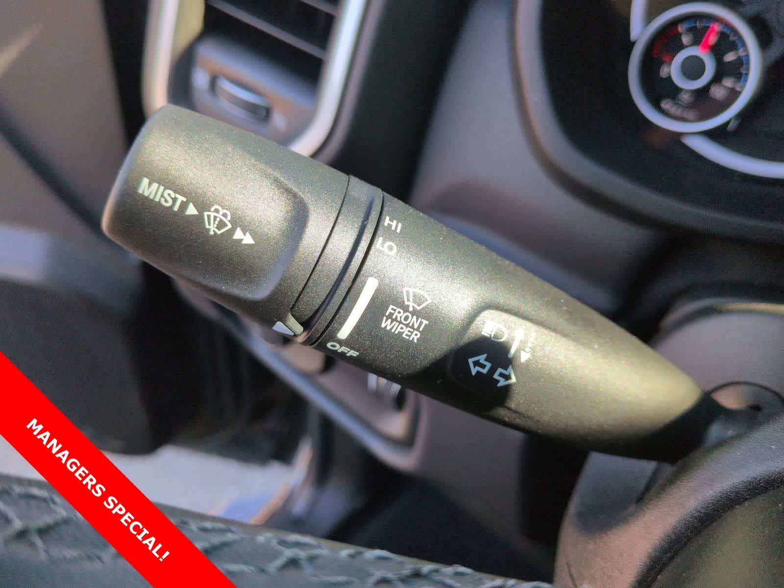 Thumbnail: 2026 RAM 2500 - 25