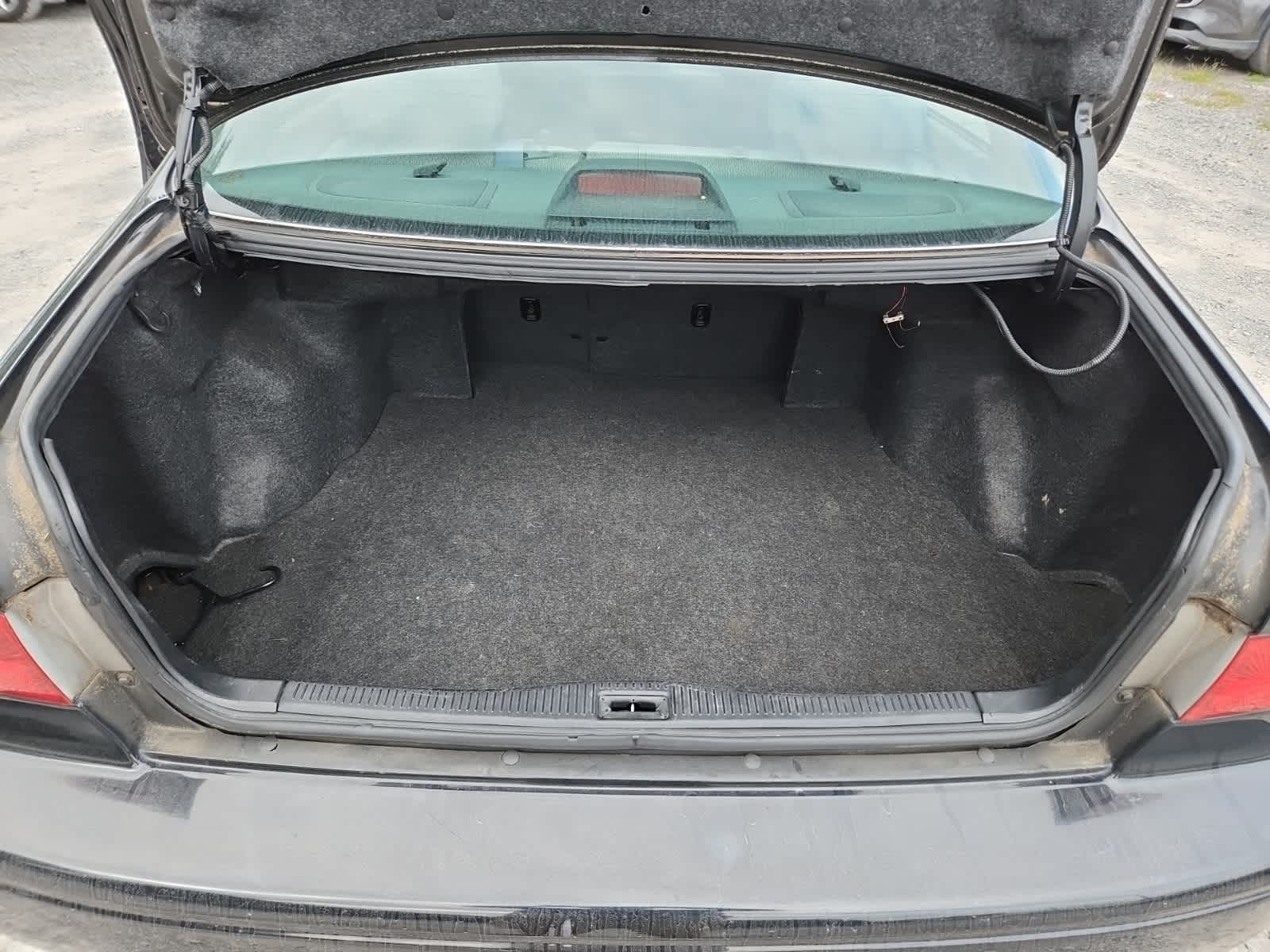 Thumbnail: 2000 Toyota Camry - 27