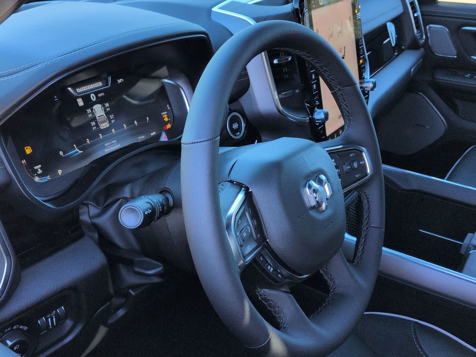 Thumbnail: 2026 RAM 1500 - 2