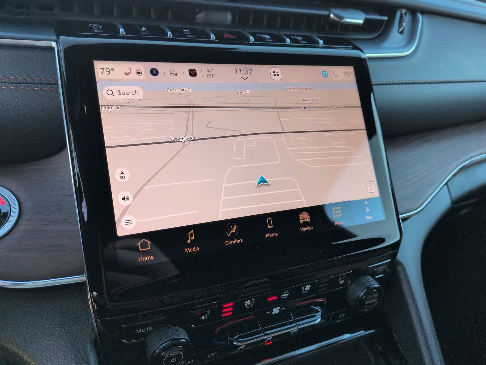 Thumbnail: 2025 Jeep Grand Cherokee - 27