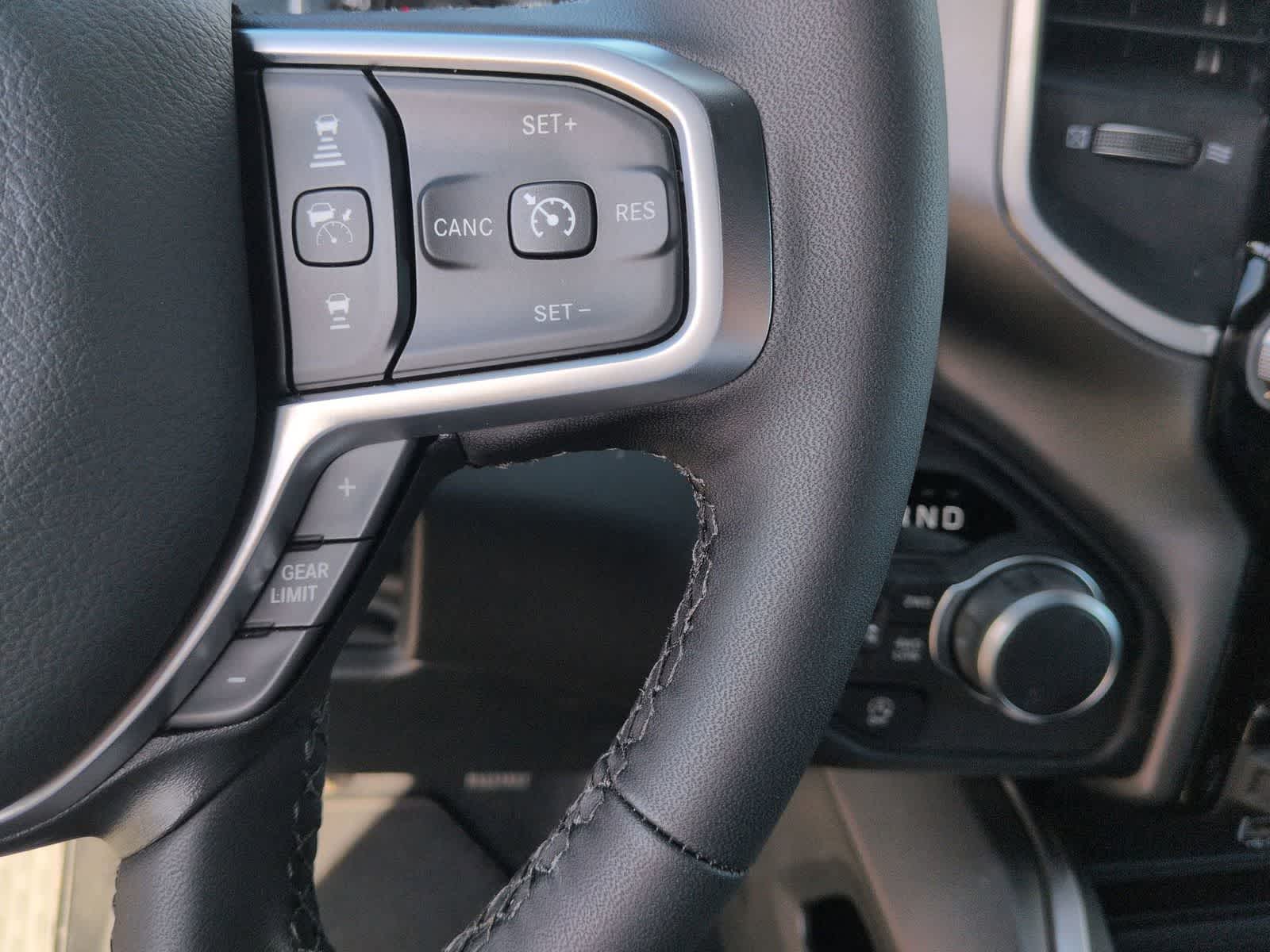 Thumbnail: 2026 RAM 1500 - 19