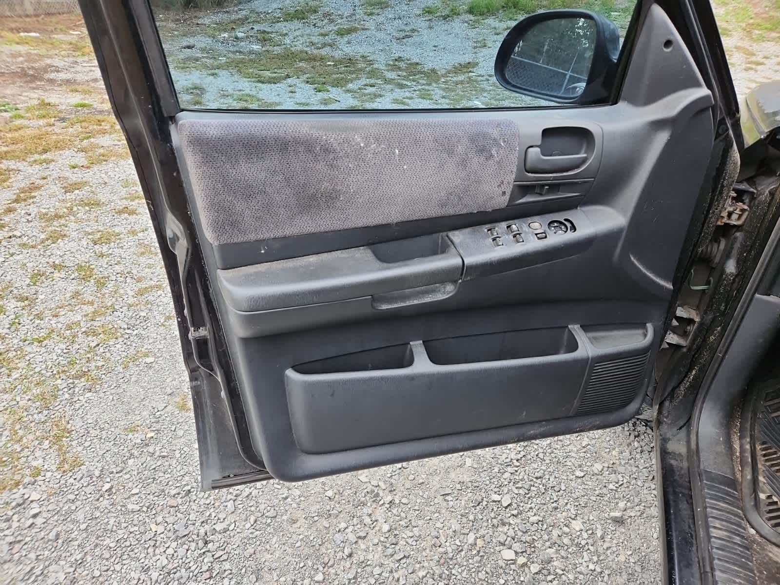 Thumbnail: 2002 Dodge Dakota - 16