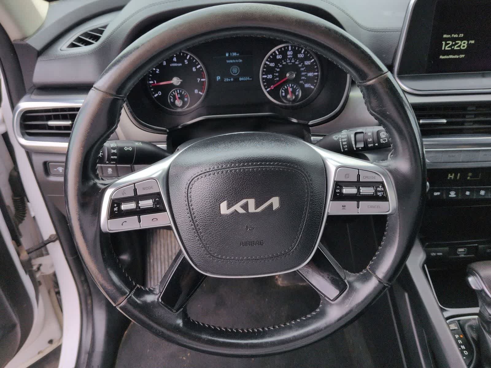 Thumbnail: 2022 Kia Telluride - 20