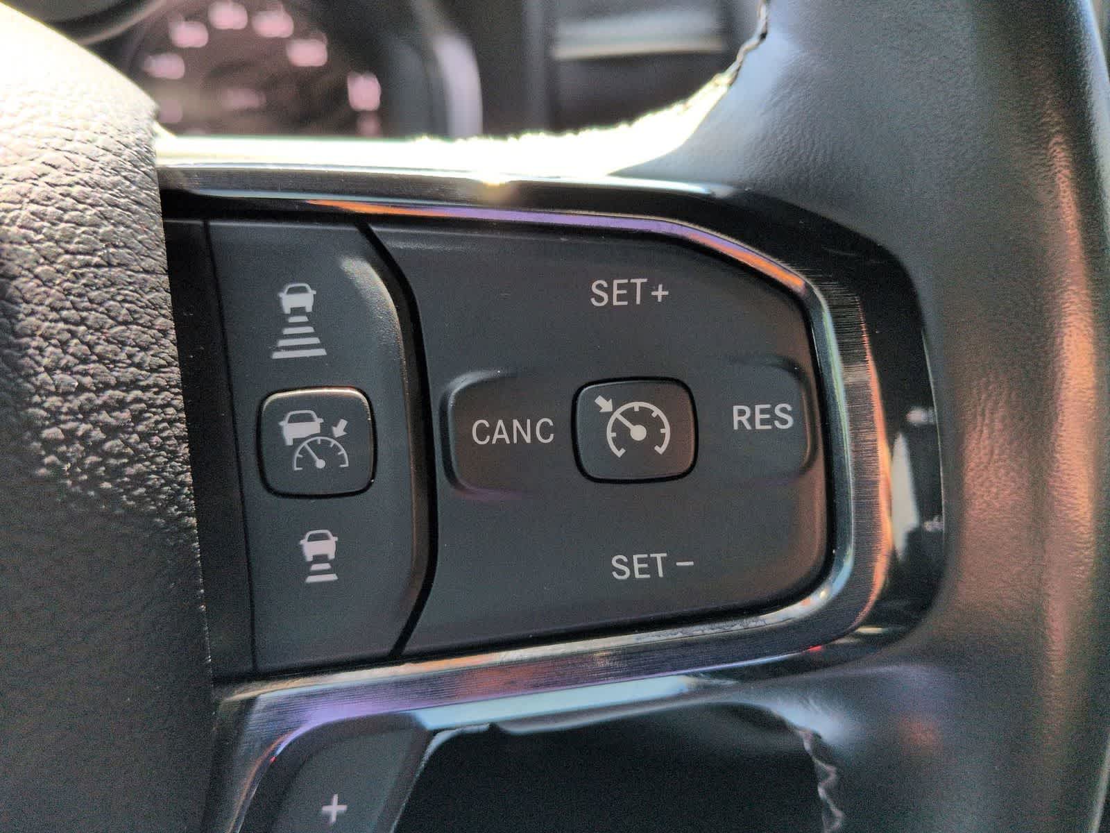 Thumbnail: 2023 RAM 1500 - 24