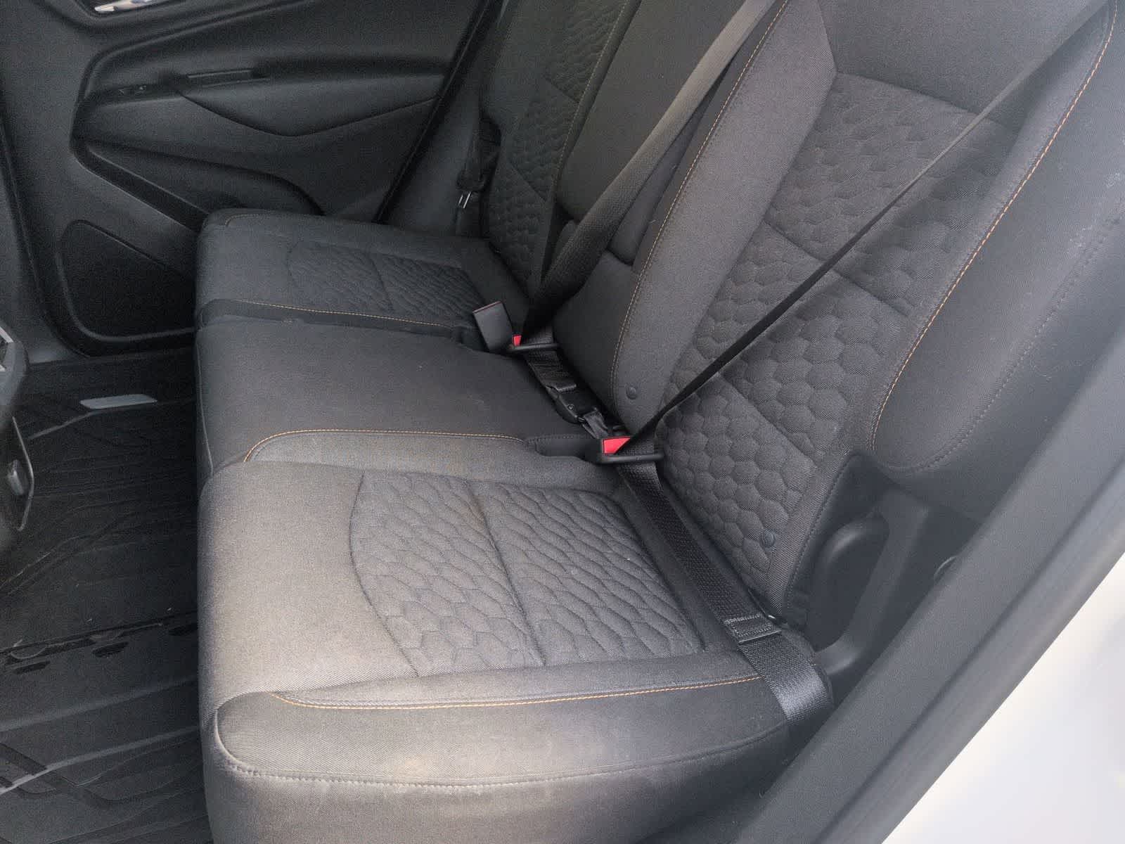 Thumbnail: 2018 Chevrolet Equinox - 18