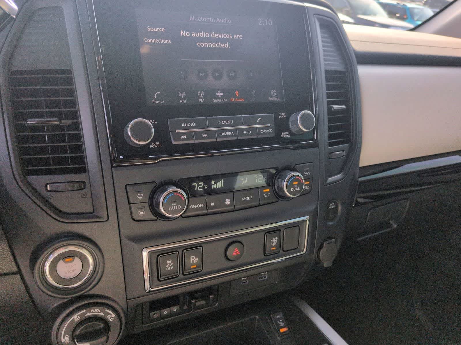 Thumbnail: 2024 Nissan Titan - 26