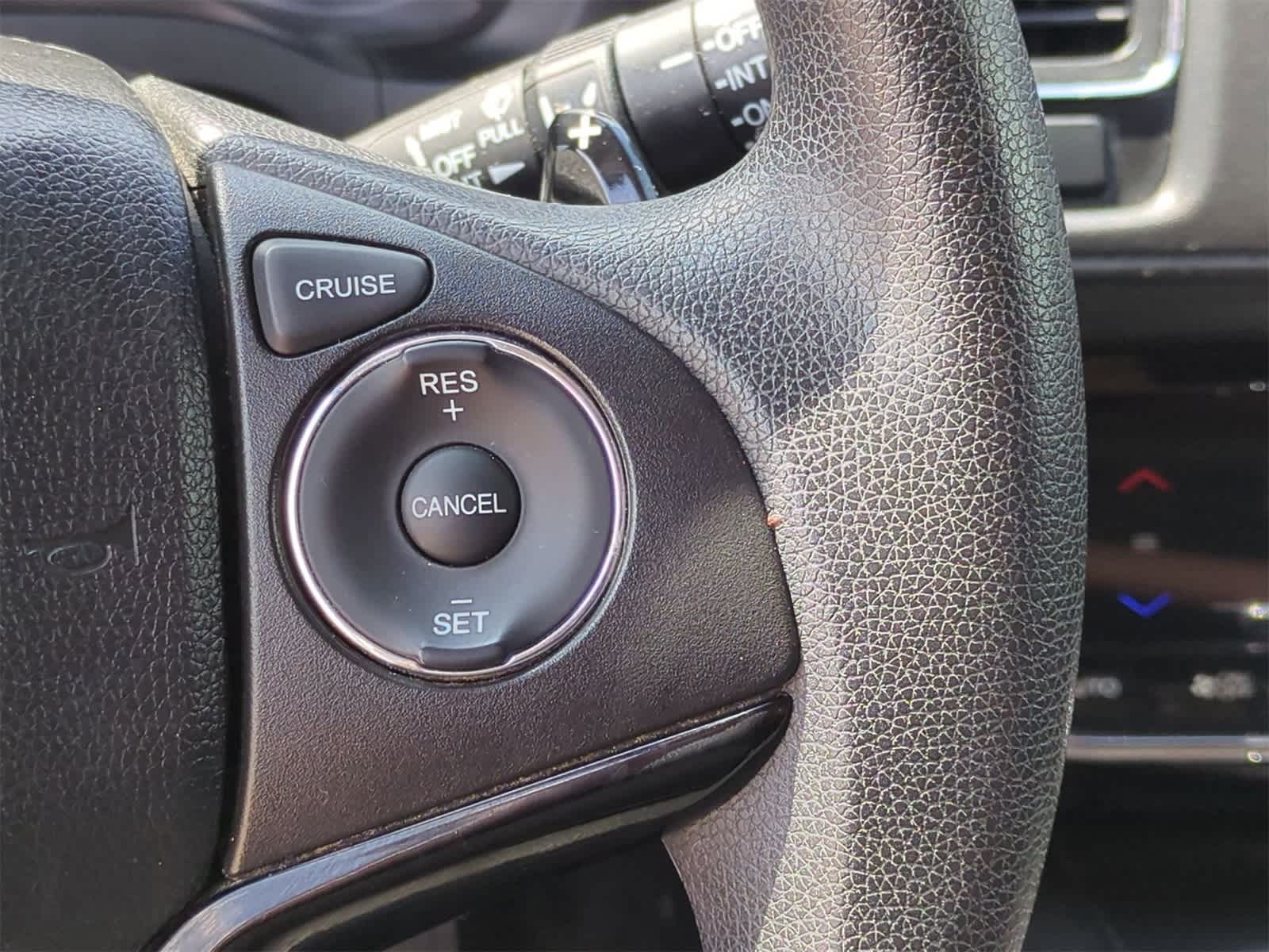Thumbnail: 2018 Honda HR-V - 24