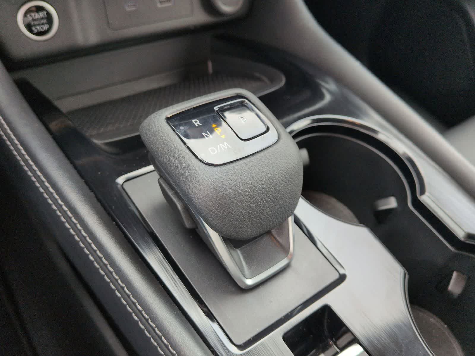 Thumbnail: 2021 Nissan Rogue - 31