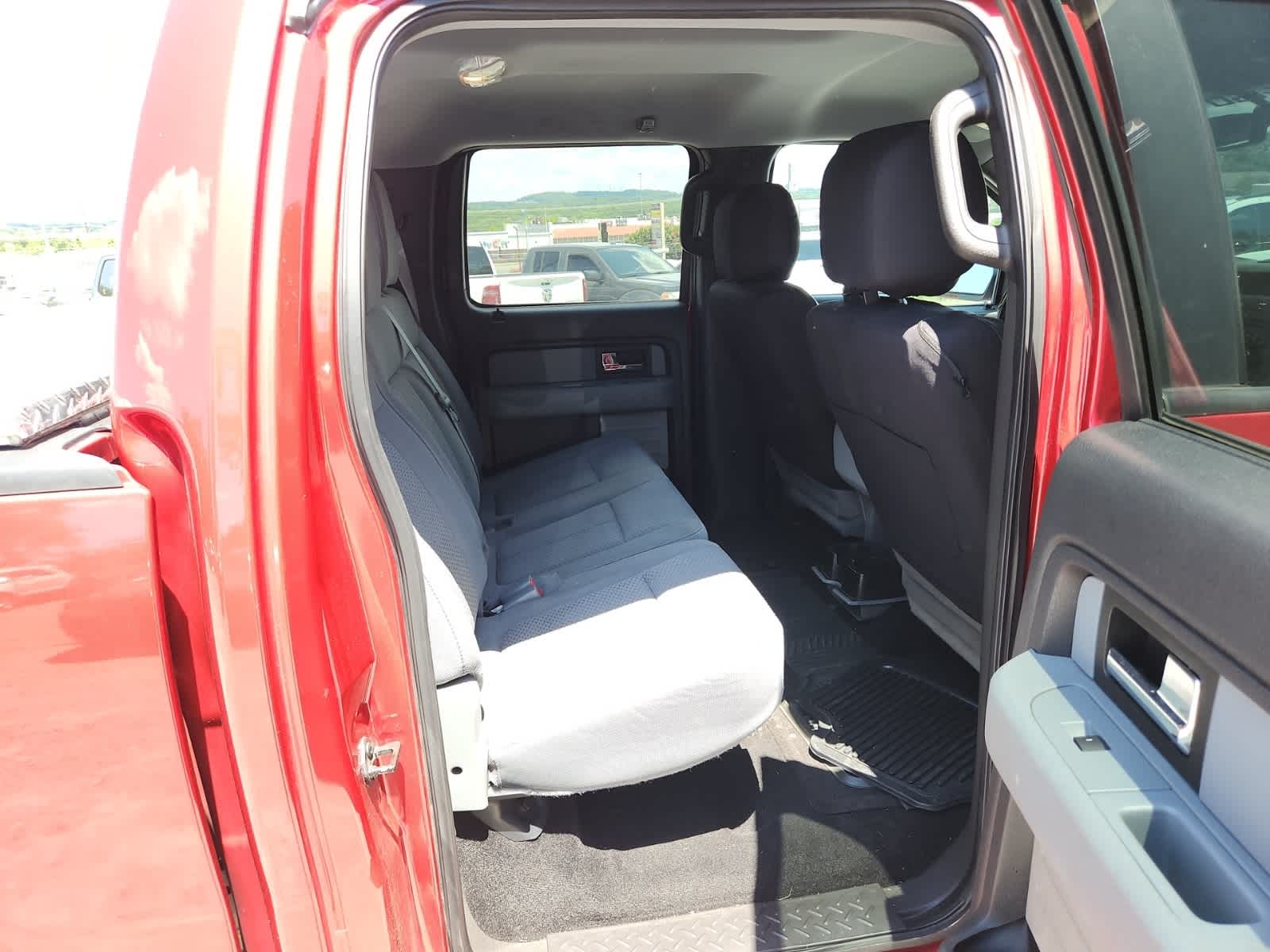 Thumbnail: 2012 Ford F-150 - 21