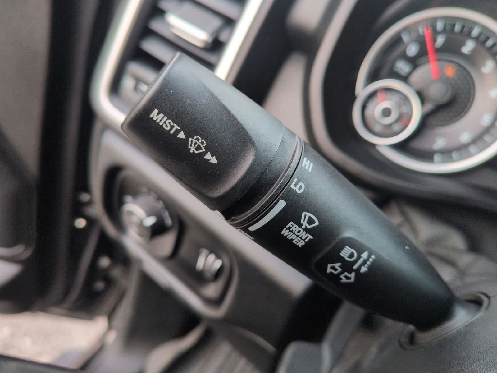 Thumbnail: 2020 RAM 1500 - 24