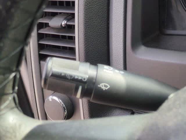 Thumbnail: 2018 RAM 1500 - 25