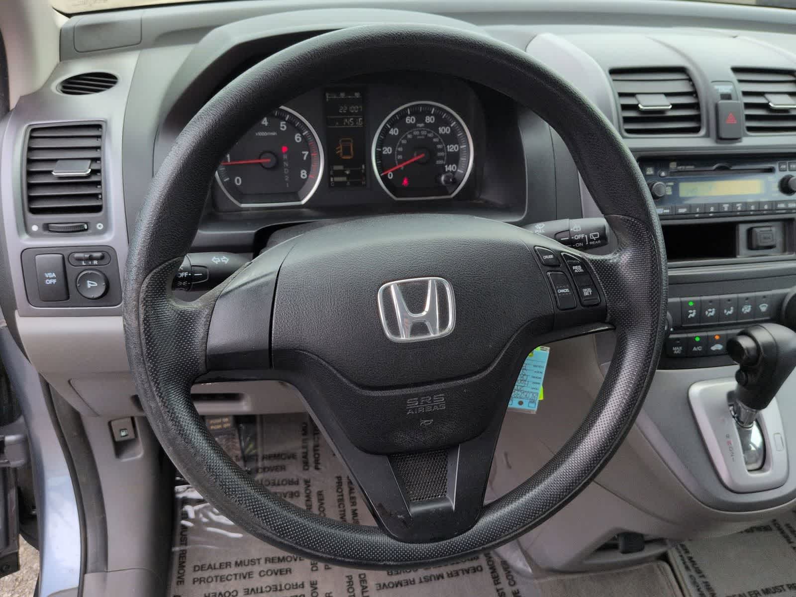 Thumbnail: 2008 Honda CR-V - 16