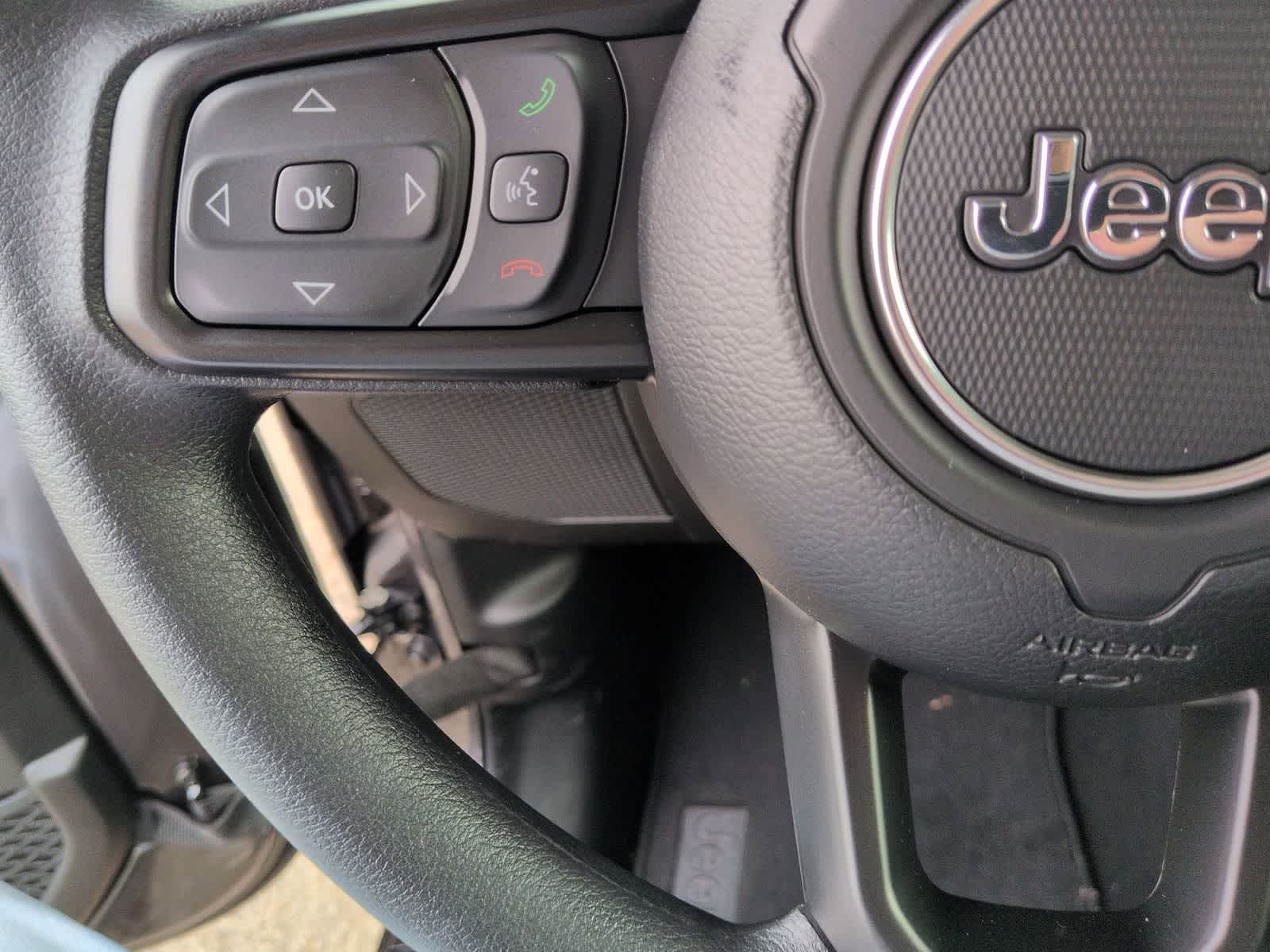 Thumbnail: 2026 Jeep Wrangler - 22