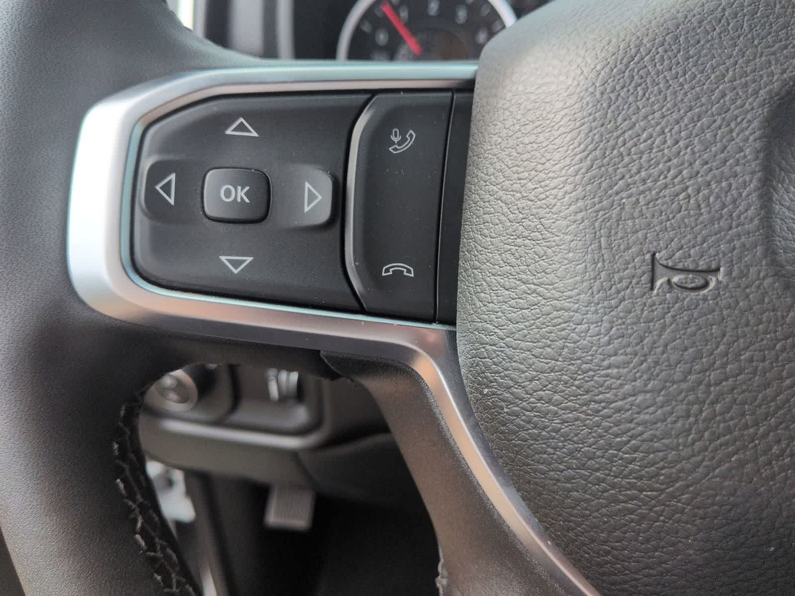 Thumbnail: 2026 RAM 2500 - 22