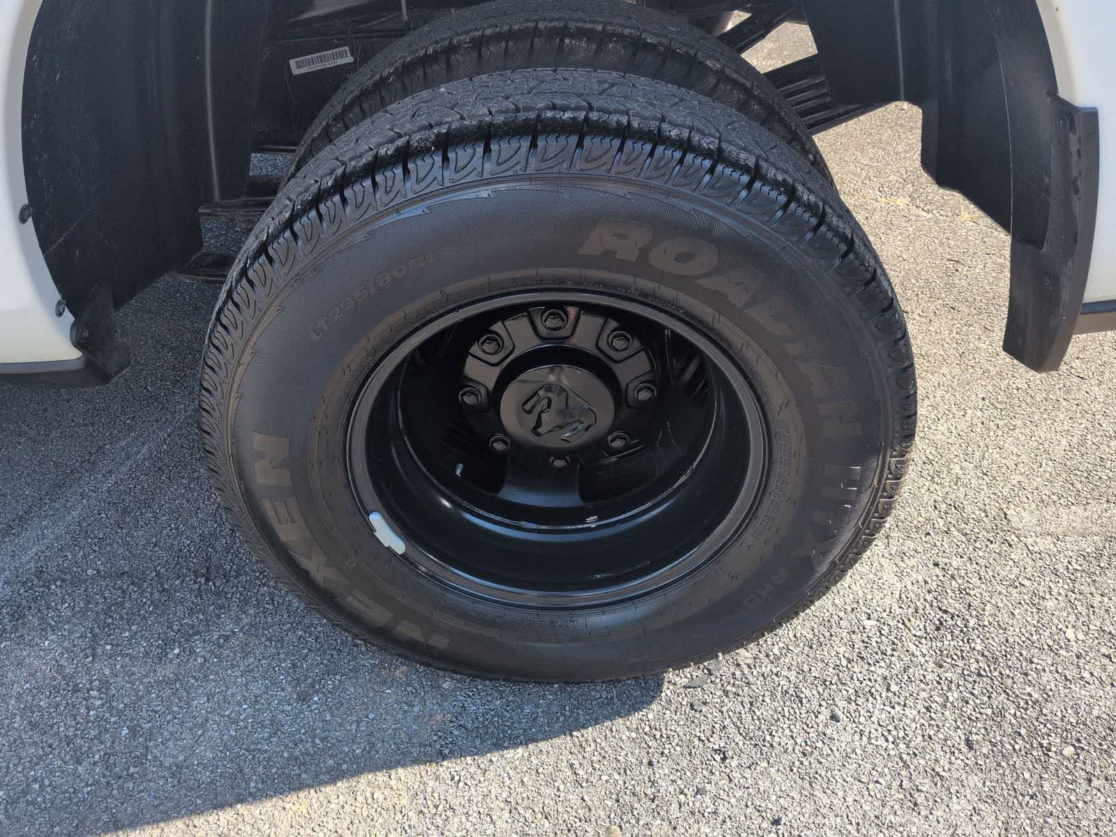 Thumbnail: 2026 RAM 3500 - 14