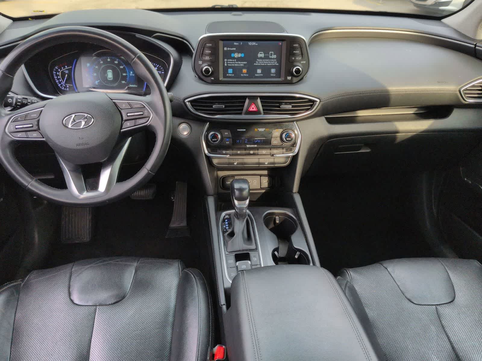 Thumbnail: 2020 Hyundai Santa Fe - 14