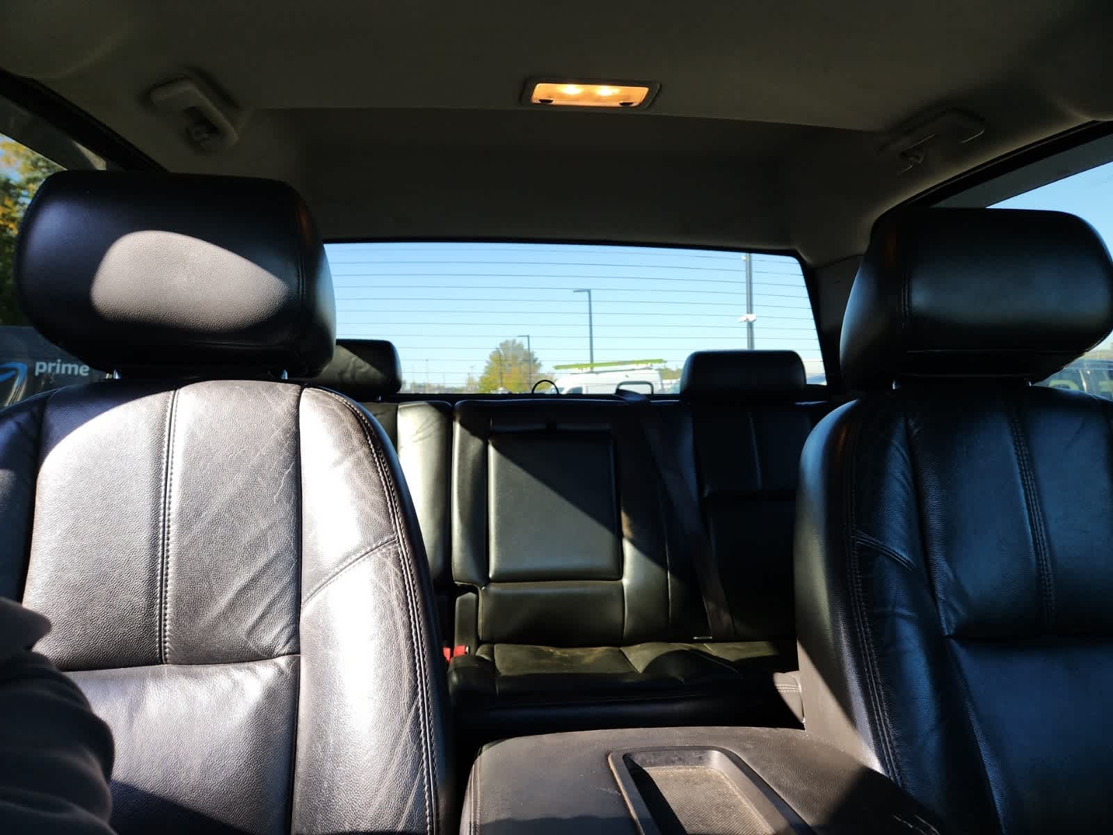 Thumbnail: 2011 Chevrolet Silverado 1500 - 21