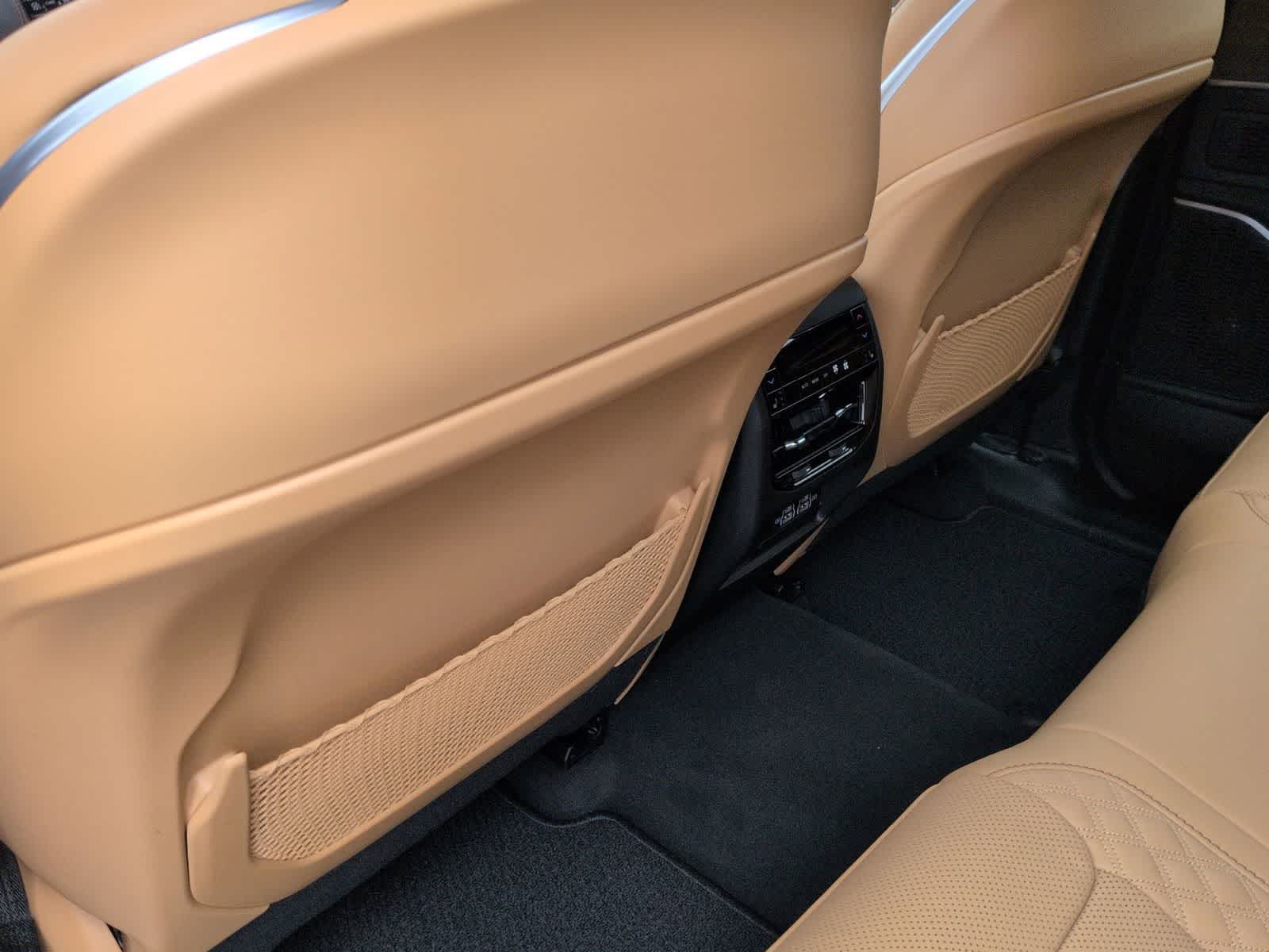 Thumbnail: 2025 Jeep Grand Cherokee - 17