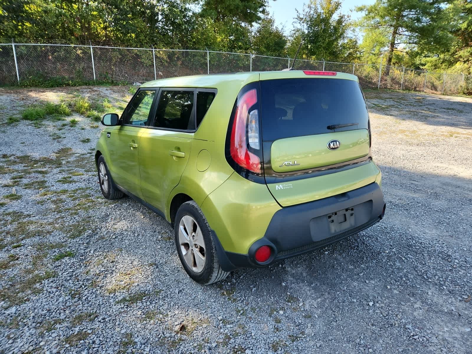 Thumbnail: 2016 Kia Soul - 3