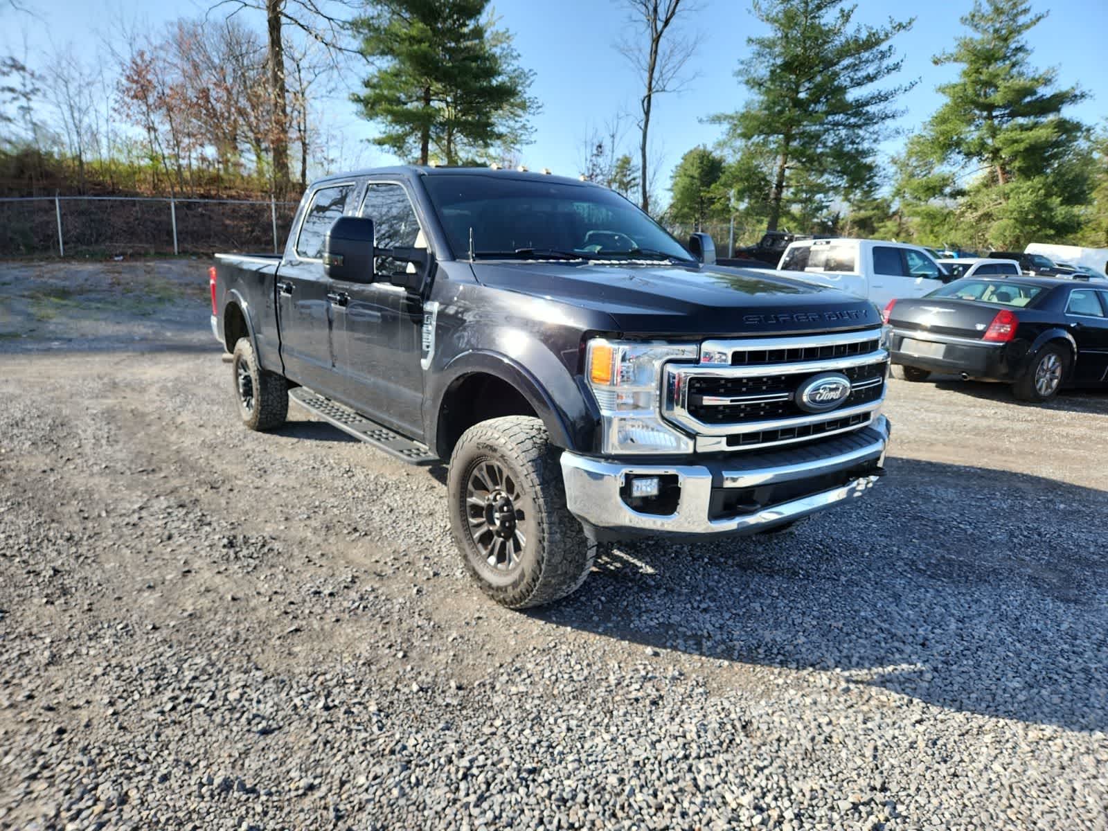 Thumbnail: 2021 Ford Econoline - 7