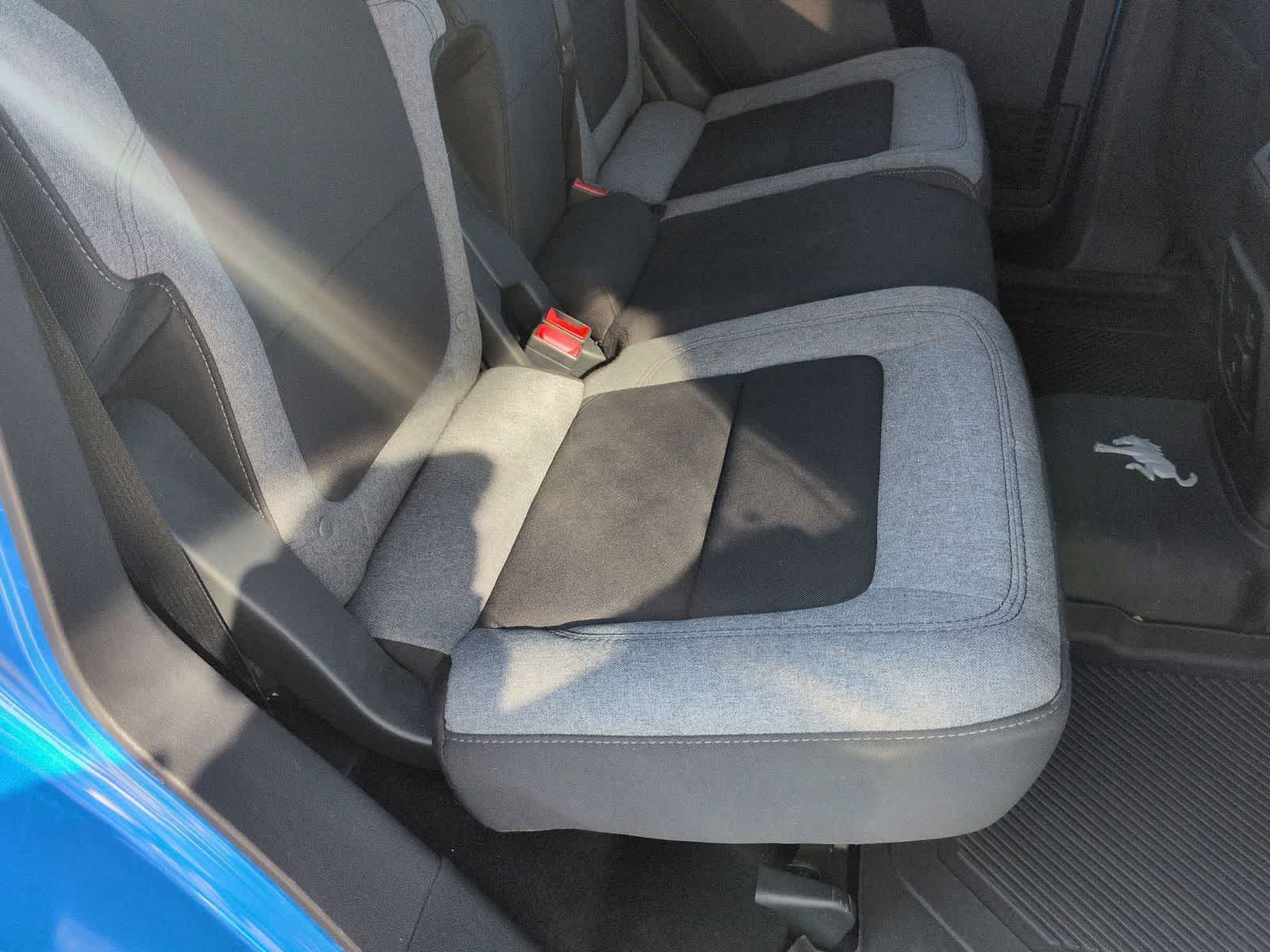 Thumbnail: 2022 Ford Bronco - 18