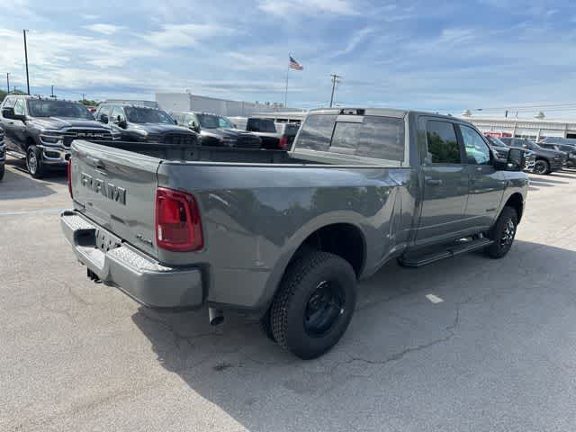 Thumbnail: 2026 RAM 3500 - 14