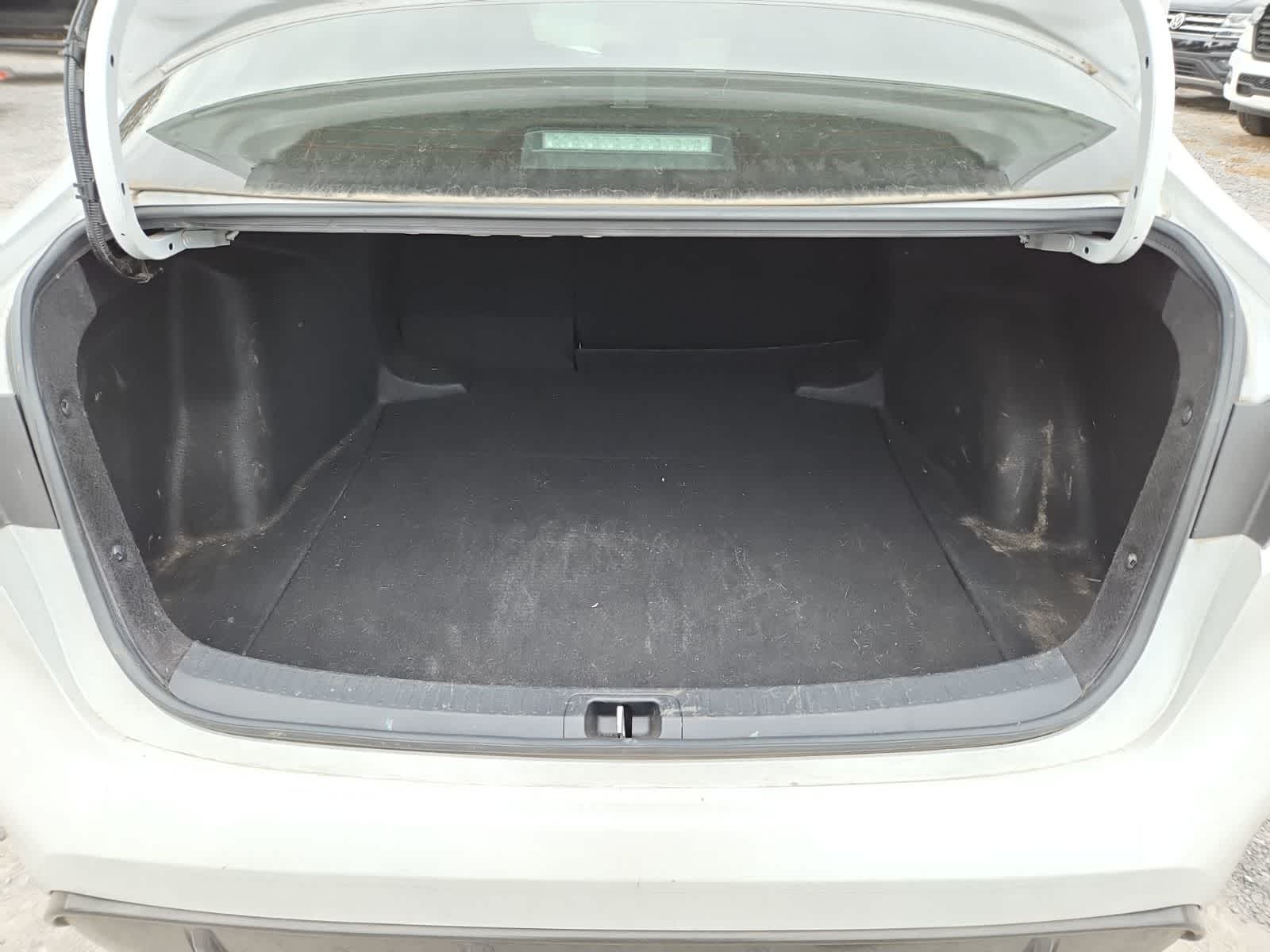 Thumbnail: 2024 Toyota Corolla - 25