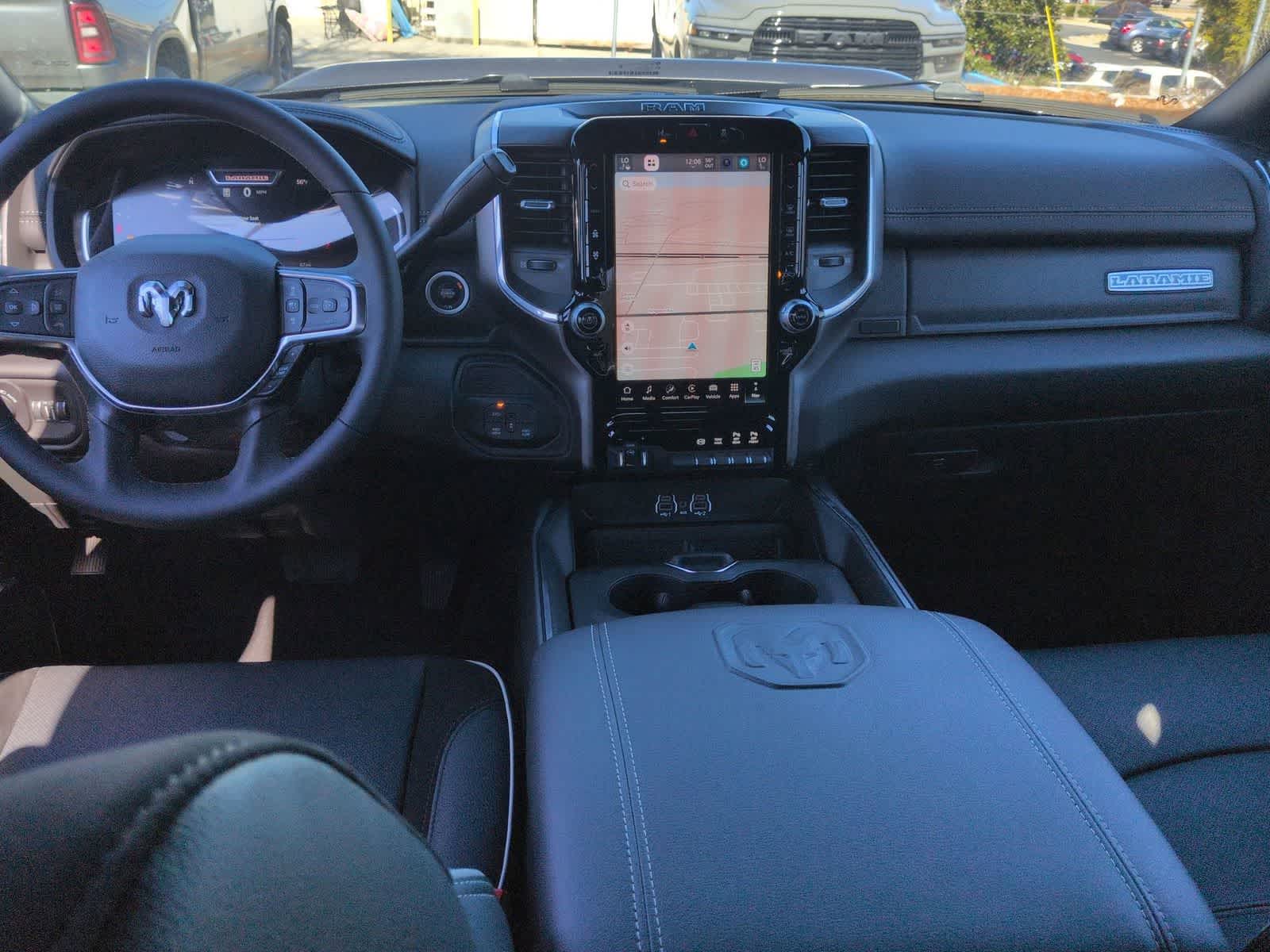 Thumbnail: 2026 RAM 2500 - 5