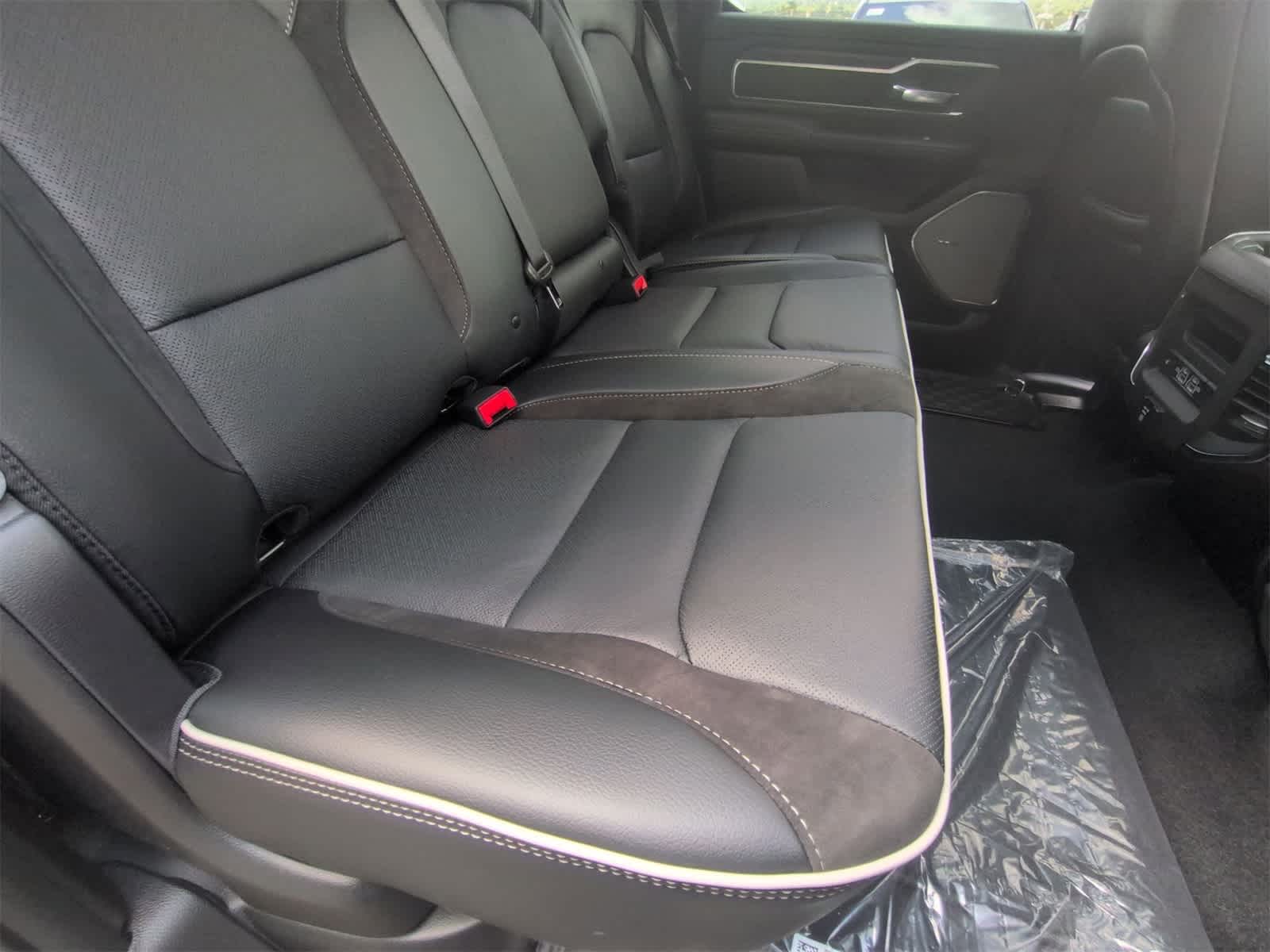 Thumbnail: 2026 RAM 1500 - 19