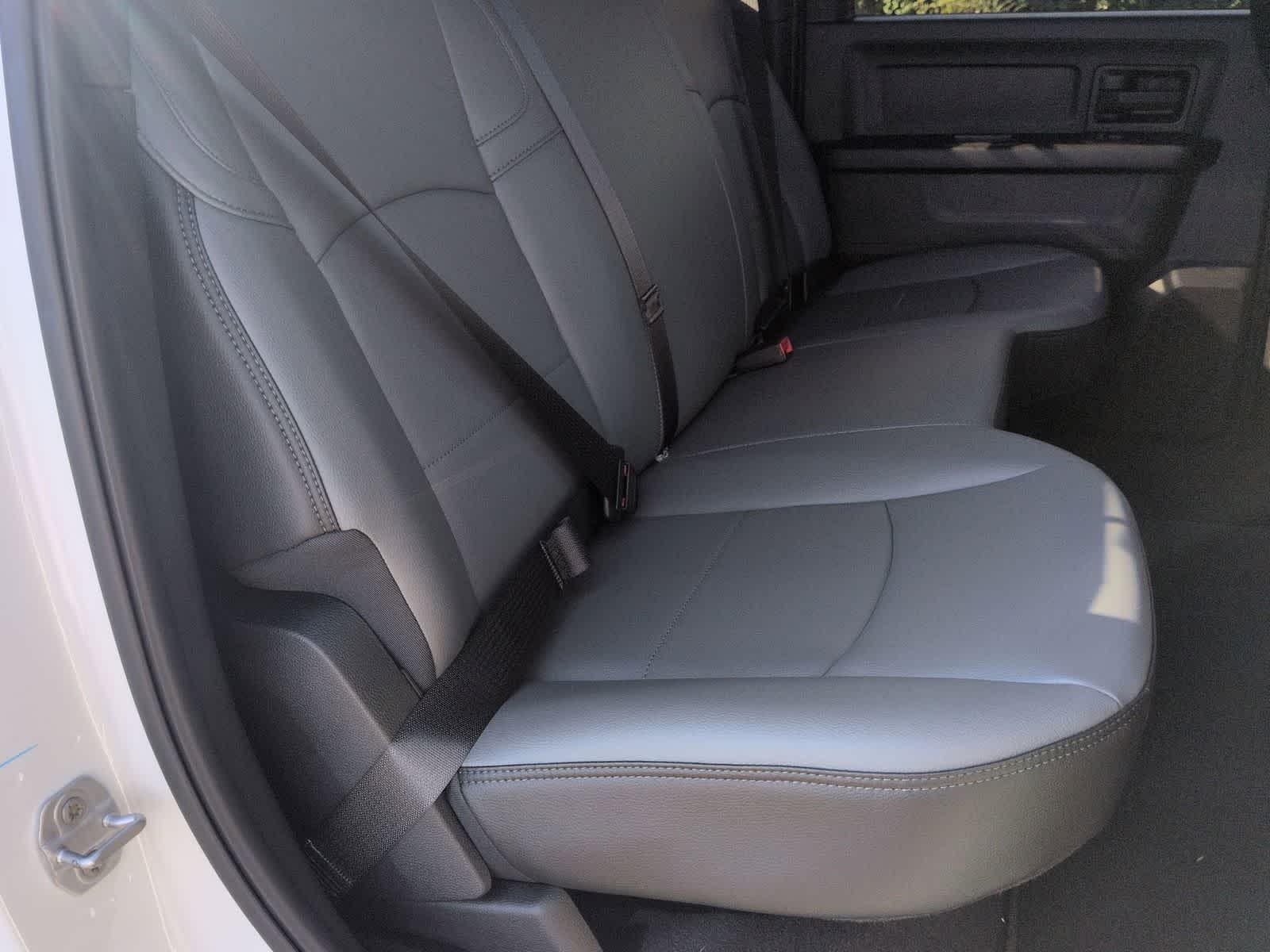 Thumbnail: 2026 RAM 3500 - 20