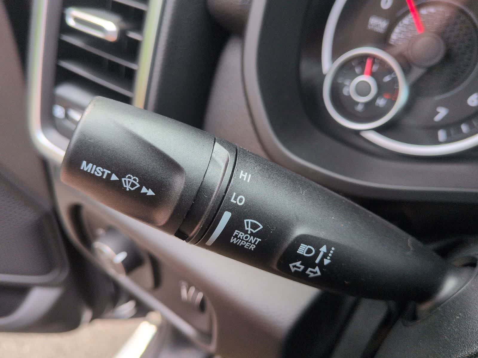 Thumbnail: 2026 RAM 1500 - 25