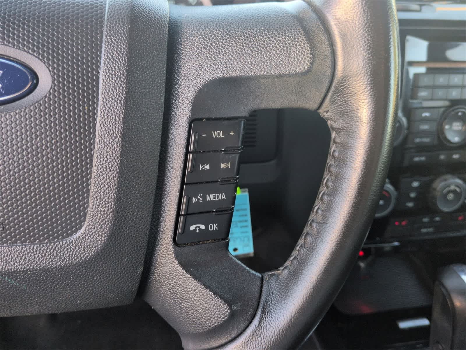 Thumbnail: 2012 Ford Escape - 23