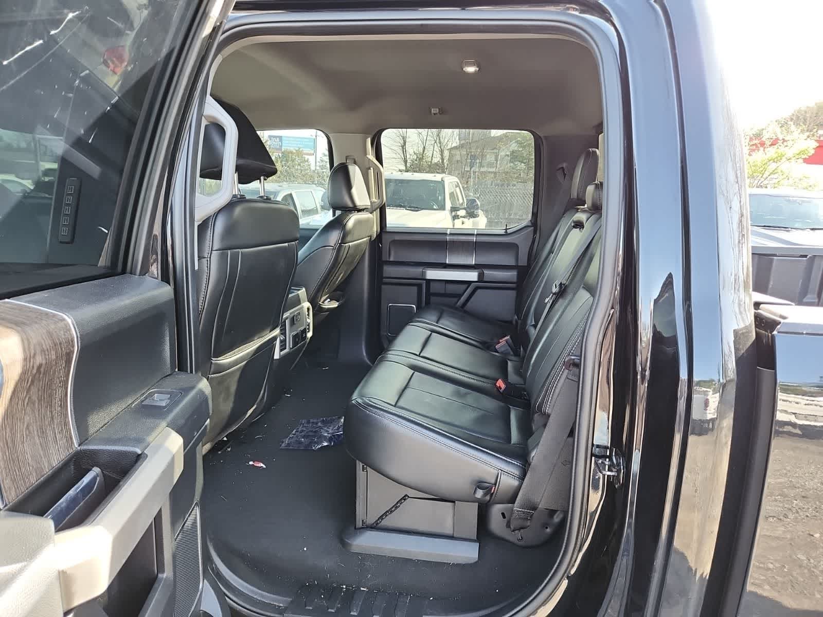 Thumbnail: 2021 Ford Econoline - 25