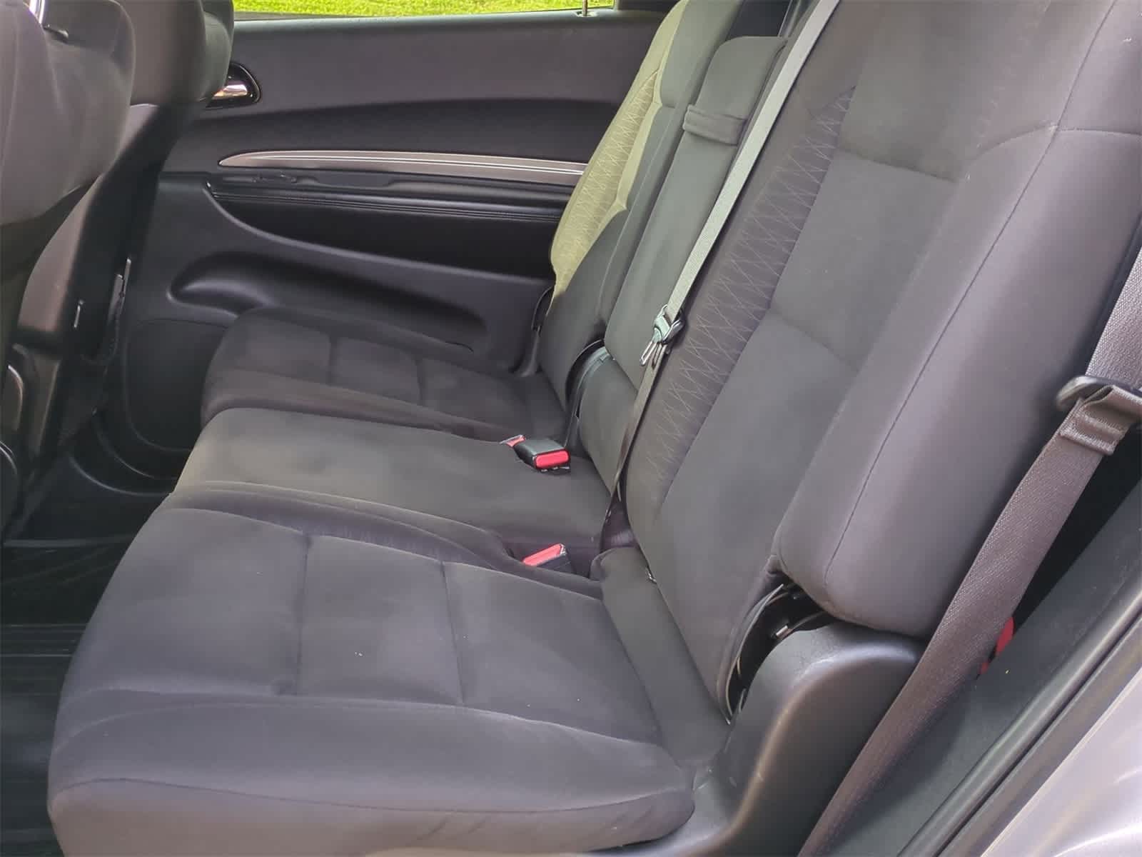 Thumbnail: 2020 Dodge Durango - 19