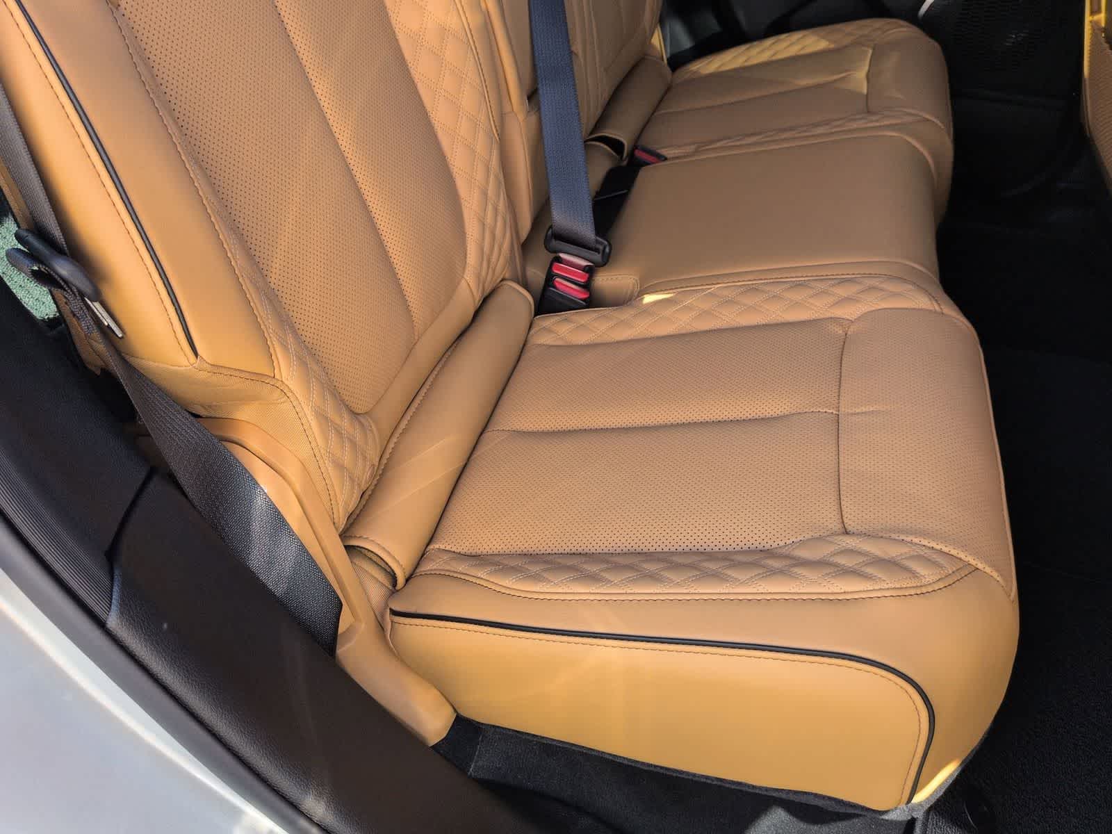 Thumbnail: 2025 Jeep Grand Cherokee - 19