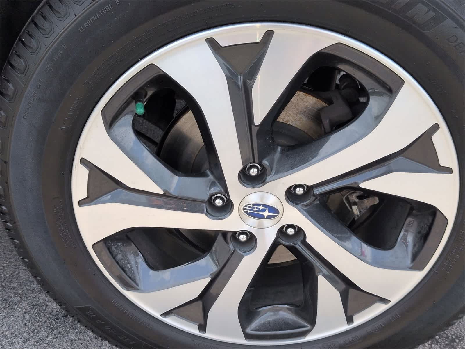 Thumbnail: 2022 Subaru Outback - 14