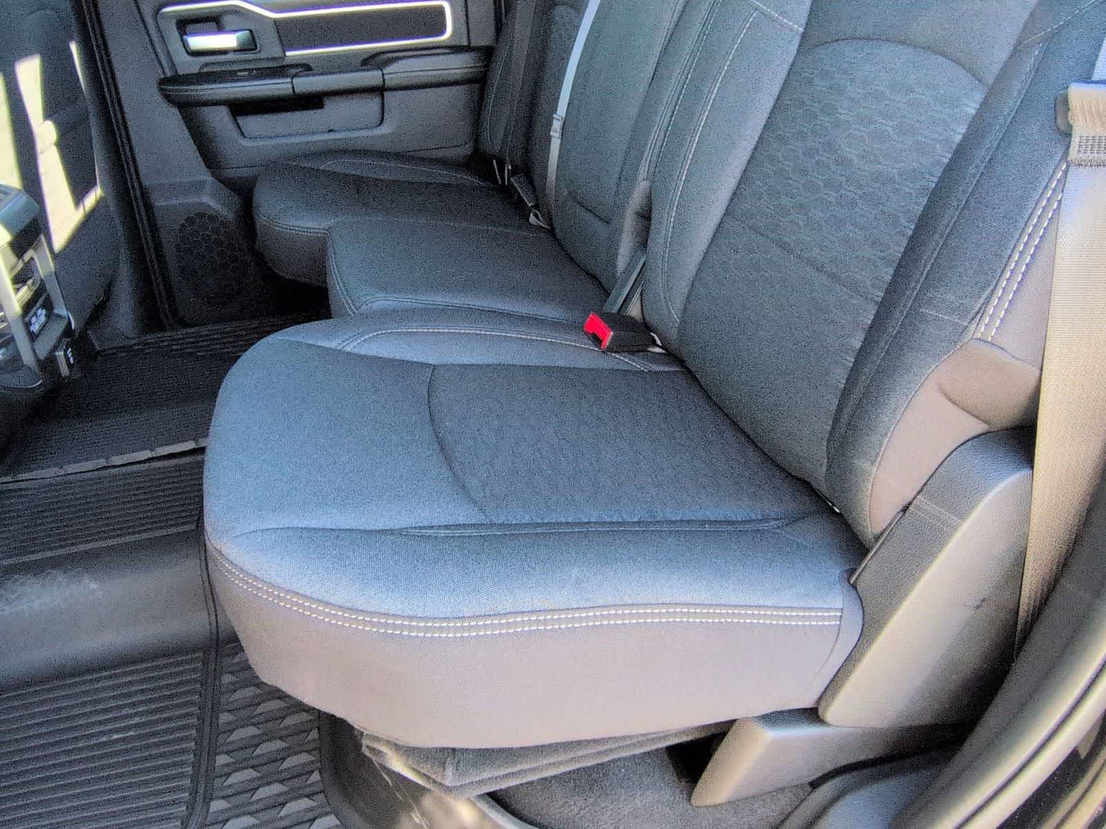 Thumbnail: 2026 RAM 2500 - 17