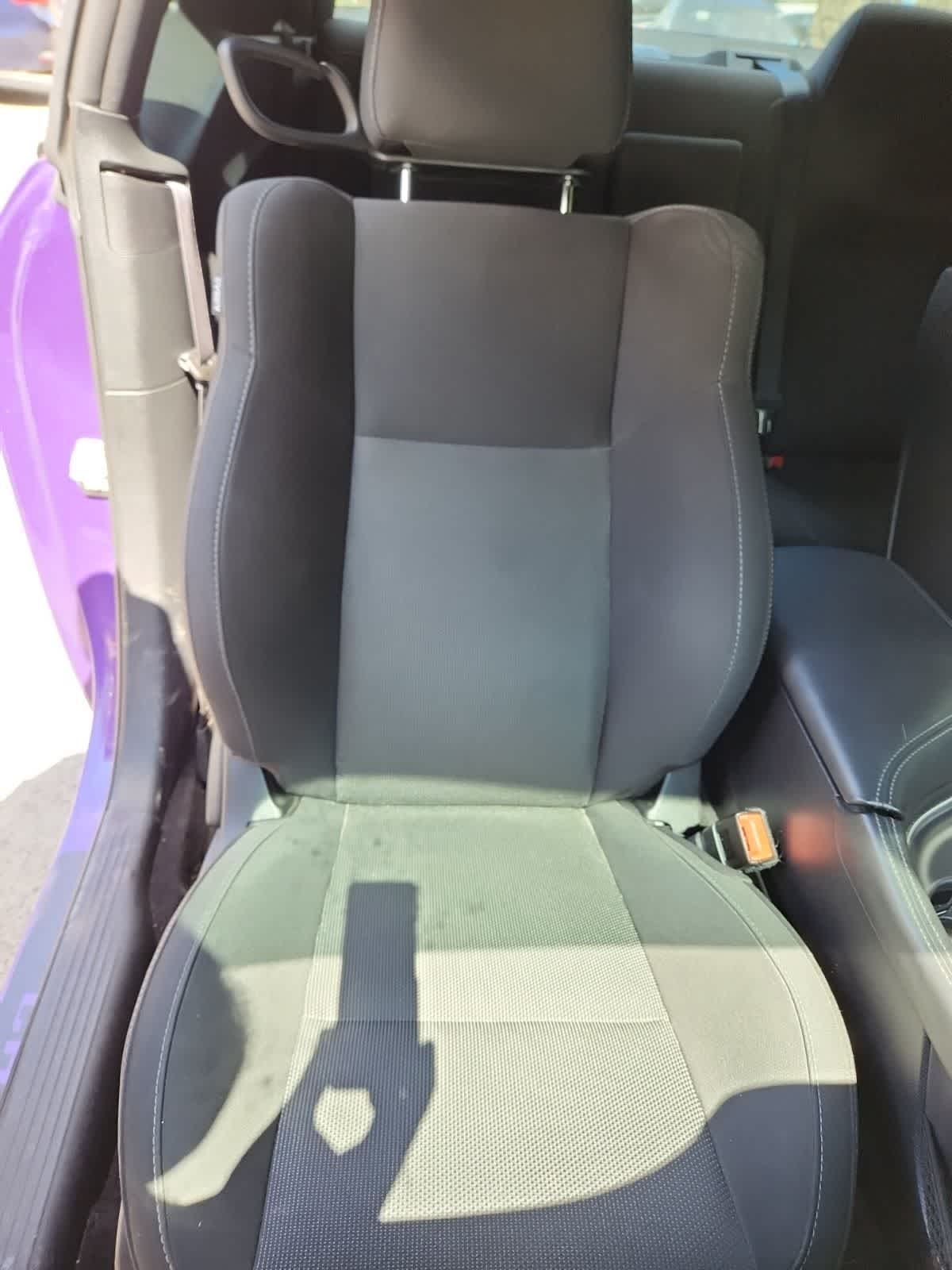 Thumbnail: 2016 Dodge Challenger - 19