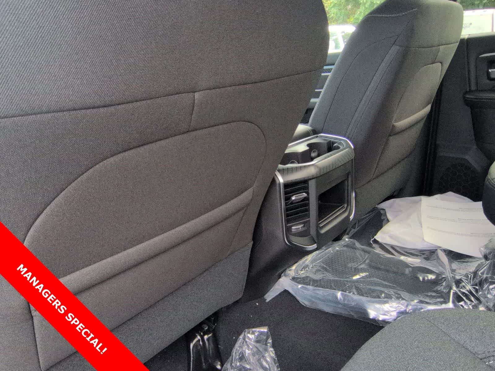 Thumbnail: 2026 RAM 2500 - 18